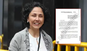 Cámara de diputados de Brasil le pide explicaciones al embajador Mauro Vieira por el asilo otorgado a Nadine Heredia