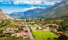 Proyecto inmobiliario de 2025 a 2035 en Cusco: ¿el progreso o la destrucción de Urubamba?