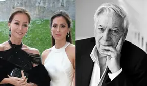 Tamara Falcó, hija de Isabel Preysler, comparte reflexiones tras el fallecimiento de Mario Vargas Llosa: “El día más triste del año”