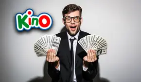Resultados Kino 3059 del viernes 18 de abril: revisar los números ganadores del Chao Jefe con pozo estimado de 6.500 millones