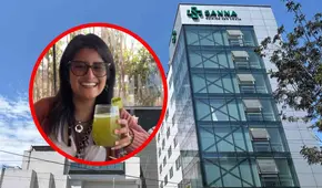 Fallece arquitecta Alejandra Landers, víctima del suero fisiológico, tras permanecer semanas con muerte cerebral