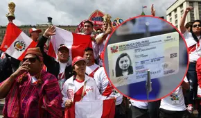 Peruanos en Europa podrán tramitar DNI electrónico 3.0 para votar en a las próximas elecciones: ¿cuándo y dónde será la campaña de Reniec?