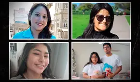 Las siete víctimas del suero defectuoso de Medifarma: familias exigen justicia