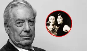 La artista criolla que enamoró a Mario Vargas Llosa con su voz y fue inspiración para su último libro