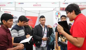 Nueva feria de trabajo en San Juan de Lurigancho con más de 1.000 vacantes en abril de 2025: así puedes participar del proceso