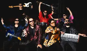 We The Lion lleva el espectáculo en Perú a otro nivel con su experiencia inmersiva: “Un hito en la escena musical local”