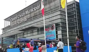 Municipalidad de Comas lanza convocatoria laboral con más de 240 vacantes y ofrece sueldos de hasta S/7.590: link oficial y cómo postular