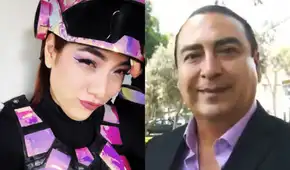 'Robotina' niega romance con empresario tras ampay en cena romántica: "No estoy saliendo con el señor"