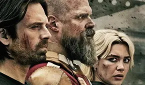 ‘Thunderbolts’: Marvel lanza el impactante tráiler final con la amenaza del Vacío y el recuerdo de Viuda Negra