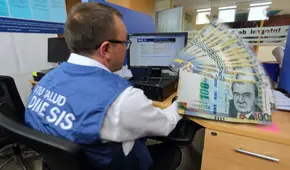 SIS ofrece una prestación económica de S/1.000: revisa con tu DNI si accedes al cobro y conoce todos los requisitos