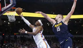 ¿Dónde ver los playoffs de la NBA 2025 hoy?: canales de TV y opciones de streaming gratis en Estados Unidos ¿Dónde ver los playoffs de la NBA 2025 hoy?: canales de TV y opciones de streaming gratis en Estados Unidos