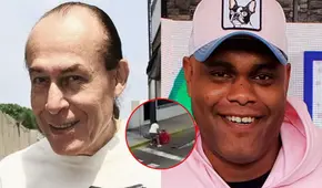 ‘Yuca’ sale de UCI y muestra mejoría tras sufrir fuerte caída, confirma Joao Castillo: "Está evolucionando"