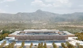 ¡Excelentes noticias para Chile! Así será el moderno Estadio Claro Arena: fecha de apertura, capacidad y artistas que darán shows en 2025