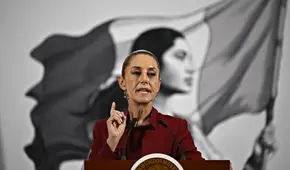 México rechaza acusaciones de Ecuador por presunto plan de atentado contra Noboa: “No somos fuente de actos delictivos” México rechaza acusaciones de Ecuador por presunto plan de atentado contra Noboa: “No somos fuente de actos delictivos”