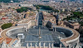 Así es el país más pequeño e influyente del mundo: 246 habitantes y 0.44 kilómetros cuadrados de territorio