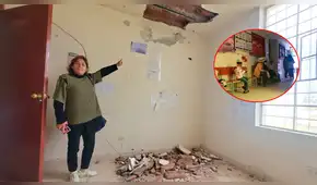 Puesto de salud en Arequipa al borde del colapso: 4 mil vecinos de Alto Selva Alegre podrían quedarse sin atención médica