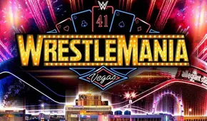 Resultados de la WWE Wrestlemania 41 EN VIVO: día 1 del evento de lucha libre