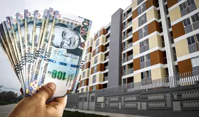 Precio del alquiler subió a S/3.191 en marzo: los distritos más baratos y caros en Lima