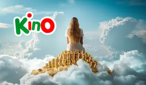 Revisar Kino 3060 y Chao Jefe del 20 de abril: verificar cartón por número de barra de la Lotería de Concepción en Chile