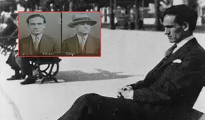 César Vallejo: el hallazgo de dos fotografías y un expediente revelan las ideologías políticas del poeta universal