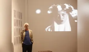 Coco Bedoya: “Santa Rosa de Lima era una artista punk, sus dibujos recién descubiertos tienen una sugerencia tremenda”