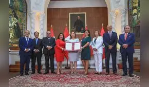 Ley APCI desprotege a las poblaciones en riesgo y víctimas, mientras fomenta la impunidad y restringe libertades