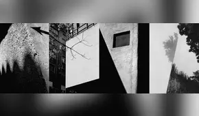 Exposición fotográfica "Estratos de un paisaje" de la Colección Jan Mulder