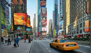 El proyecto de ley en Nueva York que podría beneficiar a los consumidores y las pymes este 2025