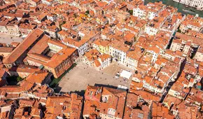 Científicos revelan una forma de techado que mantiene a las casas más cálidas en las temporadas de frío