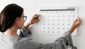 Gobierno decreta feriado en Argentina este viernes 25 de abril: ¿cuál es el nuevo fin de semana largo tras Semana Santa?