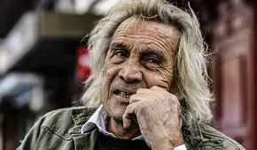 Murió Hugo Orlando Gatti, legendario exarquero de Boca Juniors, a los 80 años de edad