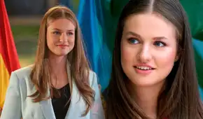 Princesa Leonor de Asturias en Perú: ¿qué carrera estudiará la heredera al trono de España y en qué universidad? Princesa Leonor de Asturias en Perú: ¿qué carrera estudiará la heredera al trono de España y en qué universidad?