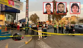 Crímenes no paran: cuatro homicidios en las últimas 24 horas en el país