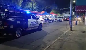 Semana Santa 2025 sangrienta en México deja más de 350 asesinatos: Viernes Santo fue el día con más crímenes registrados