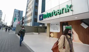 Interbank: usuarios en Perú deberán pagar comisión por transferencias, pero este es el requisito para que sean gratis