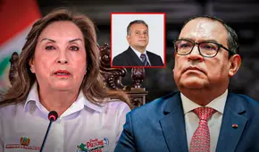 Nuevo personaje en caso cirugías de Dina Boluarte: Otárola declaró que secretario de Palacio le informó sobre salud de la presidenta