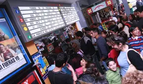 Entradas al cine a S/7 en todo el Perú: conoce cómo acceder a la promoción y a partir de qué fecha
