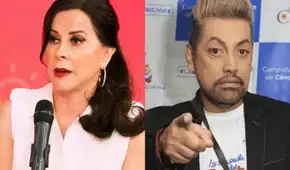 Olga Zumarán será operada de emergencia tras sufrir aparatosa caída, confirma Koky Belaunde: “Tiene fracturada la cadera”