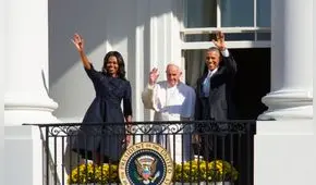 Barack Obama despide al papa Francisco con emotivo mensaje tras morir a los 88 años: "Nos inspiró a ser mejores personas"