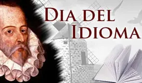 Día del Idioma Español 2025: este es el origen de la celebración cada 23 de abril