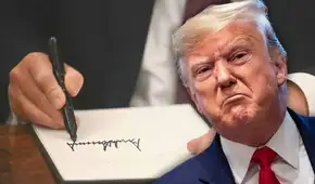 Mal momento para Trump: se filtra borrador de orden ejecutiva que revela un cambio radical en el Departamento de Estado