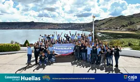 Nueva agencia de Caja Arequipa en sede de Sedapar fortalecerá la atención de servicios para la población arequipeña.