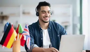 Este es el país donde el español sería el idioma principal para el 2050 y desplazaría al inglés, según lingüista: no es México Este es el país donde el español sería el idioma principal para el 2050 y desplazaría al inglés, según lingüista: no es México