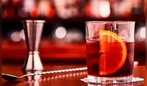 El licor de Sudamérica que se destaca entre los hechos con hierba y se posiciona como el mejor tercero del mundo