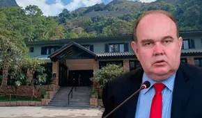 GORE Cusco insta a Belmond cumplir fallo judicial en la transferencia de hotel ubicado en Machu Picchu