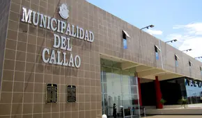 ¿Tienes primaria o secundaria completa? Municipalidad provincial del Callao ofrece vacantes laborales con sueldos de hasta S/2.370