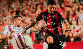 Resultado Alajuelense vs Saprissa: ¿cómo quedó el clásico de Costa Rica por el Torneo Clausura 2025?