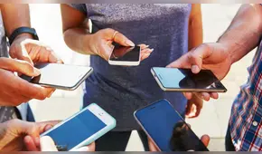 Estos celulares dejarán de funcionar en abril del 2025 tras el bloqueo masivo de los IMEI en Perú, vía Renteseg