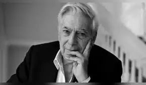 Más Vargas Llosa que el último Vargas Llosa, por Daniel Encinas Zevallos
