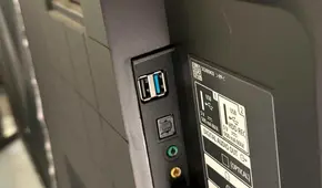 Smart TV: ¿para qué sirve el puerto USB de los televisores? Estas son sus funciones ocultas